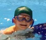 Louisa (Victor’s mum)